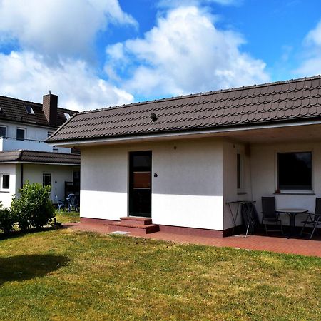 Exclusive Bungalow With Terrace In Rerik Exterior photo